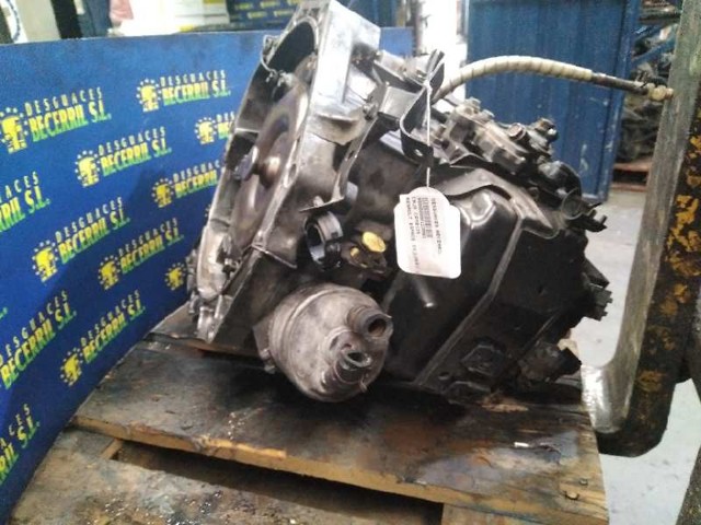 K92B83 RENAULT АКПП купить в Сумы
