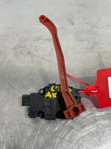 K9749007 Привод заслонки печки купить Черновцы