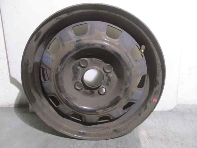 Discos de roda de aço (estampados) K9965065540 Hyundai/Kia