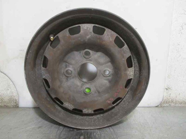 Discos de roda de aço (estampados) K9965144530 Hyundai/Kia