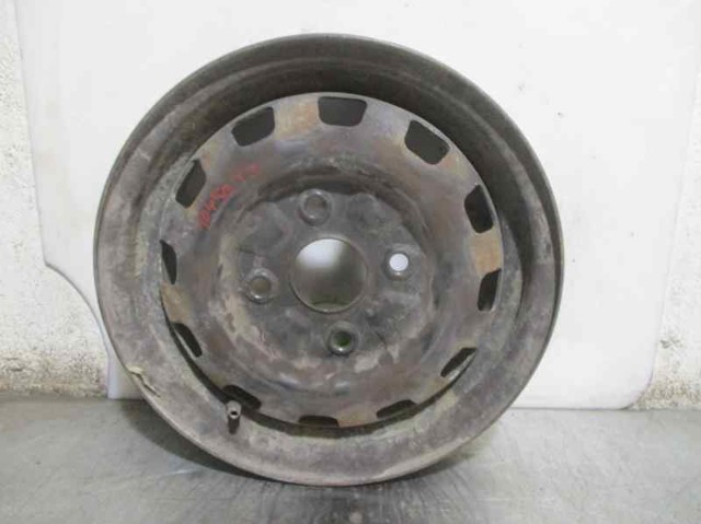 Discos de roda de aço (estampados) K9965144530 Hyundai/Kia