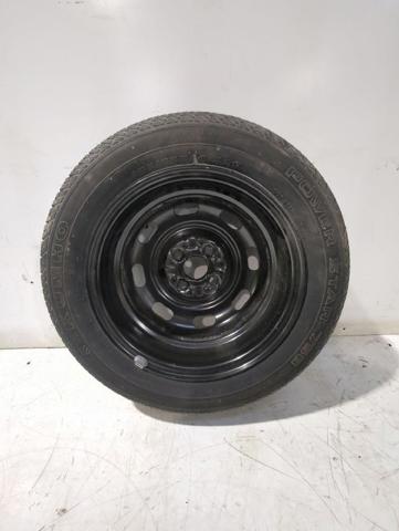 K9965G75540 HYUNDAI Диски колесные стальные (штампованные) купить в Полтава