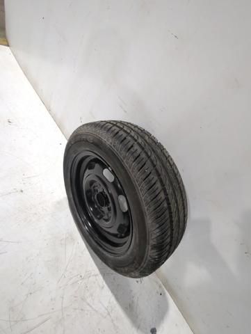 K9965G75540 HYUNDAI Диски колесные стальные (штампованные) купить в Днепр