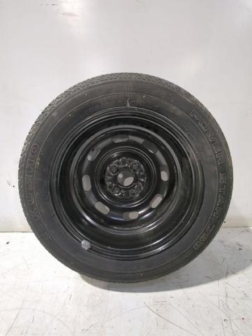 K9965G75540 HYUNDAI Диски колесные стальные (штампованные) купить в Павлоград