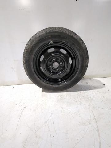 HYUNDAI K9965G75540 Диски колесные стальные (штампованные) в наличии Ровно
