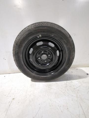 HYUNDAI K9965G75540 Диски колесные стальные (штампованные) в наличии Павлоград
