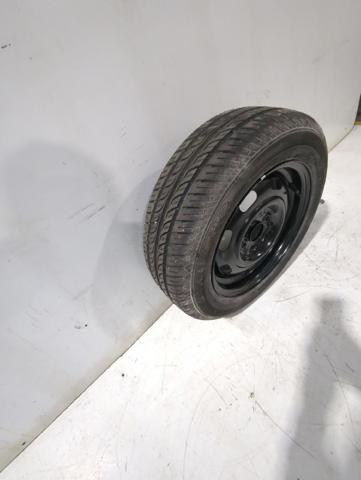 K9965G75540 HYUNDAI Диски колесные стальные (штампованные) купить в Чернигов