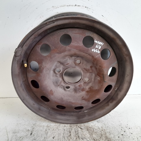 HYUNDAI K9965R46050 Диски колесные стальные (штампованные) в наличии Черновцы