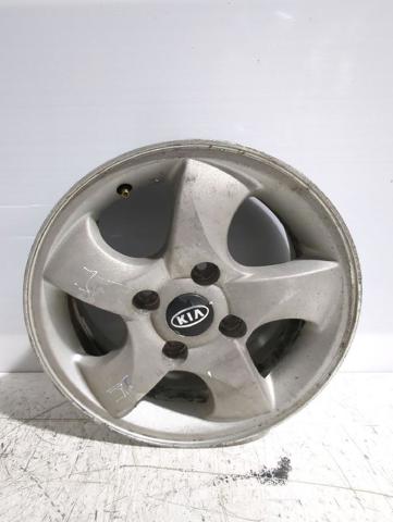 HYUNDAI K9965R46050 Диски колесные стальные (штампованные) в наличии Сумы
