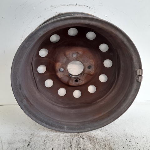 HYUNDAI K9965R46050 Диски колесные стальные (штампованные) в наличии Николаев