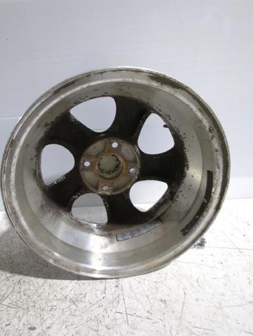 HYUNDAI K9965R46050 Диски колесные стальные (штампованные) в наличии Полтава