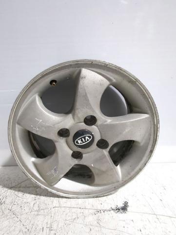 HYUNDAI K9965R46050 Диски колесные стальные (штампованные) в наличии Запорожье