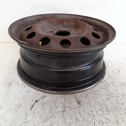 HYUNDAI K9965R46050 Диски колесные стальные (штампованные) в наличии Павлоград
