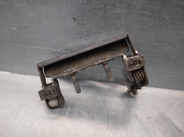 K999400600 HYUNDAI Гайка выпускного коллектора купить в Ужгород