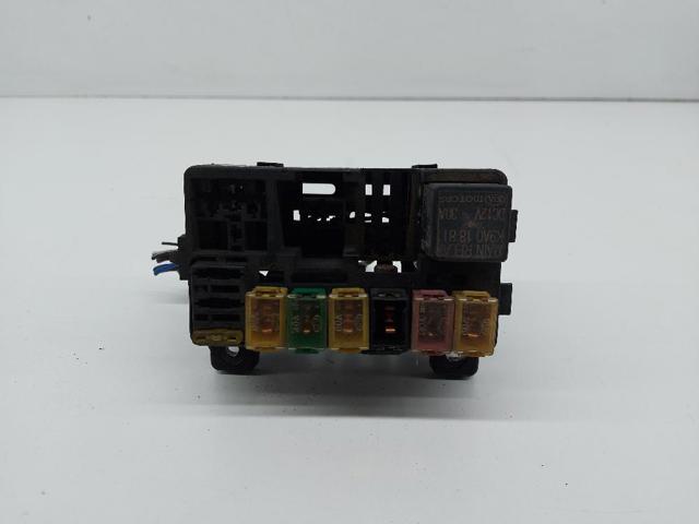 K9A018811 HYUNDAI Реле электрическое многофункциональное купить в Каменское