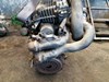 Motor montado K9K NISSAN