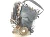 Motor montado K9K NISSAN