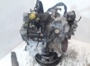 Motor montado K9K RENAULT