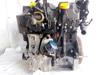Motor montado K9K RENAULT