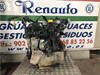 Motor montado K9K RENAULT