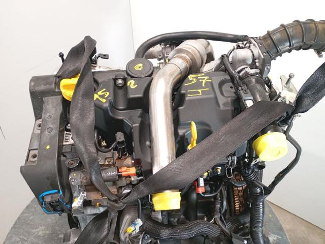 NISSAN K9K292 Двигатель в сборе в наличии Ужгород
