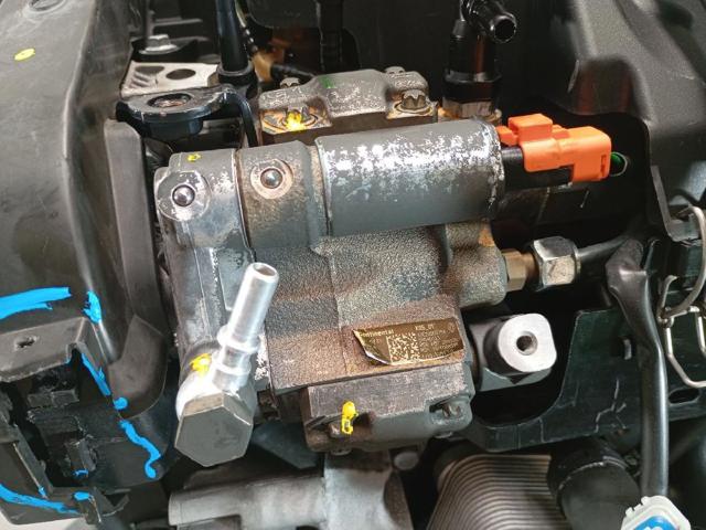 K9K292 NISSAN Двигатель купить в Каменское