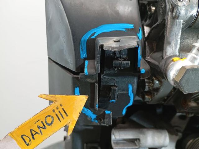 NISSAN K9K292 Двигатель в наличии Винница