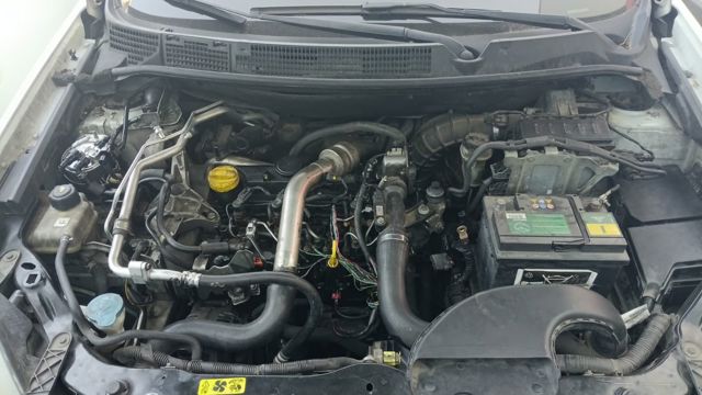 K9K292 Двигатель купить Ровно