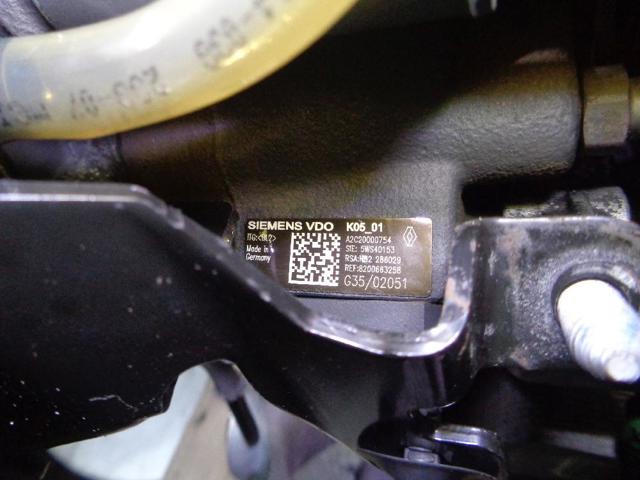 RENAULT K9K3780 в наличии Харьков