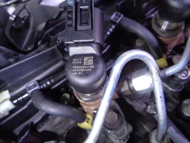 RENAULT K9K3780 в наличии Ужгород