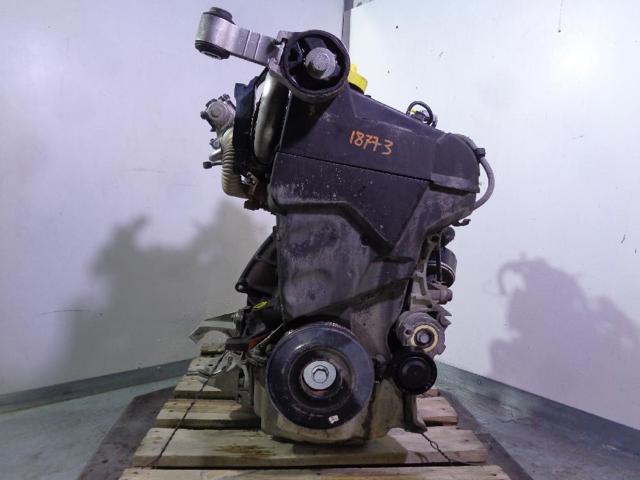 K9K3780 RENAULT купить в Винница