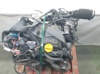 Motor montado K9K608 RENAULT