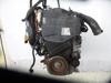 Motor montado K9K612 RENAULT