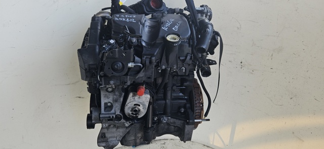 K9K612 Renault (RVI)