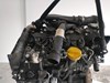Motor montado K9K612 RENAULT