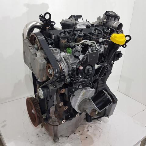 Motor completo para dacia dokker (2012-2018) K9K612