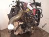 Motor montado K9K612 RENAULT