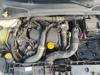 Motor montado K9K612 RENAULT