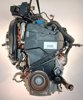 Motor montado K9K612 RENAULT
