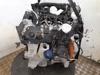 Motor montado K9K612 RENAULT