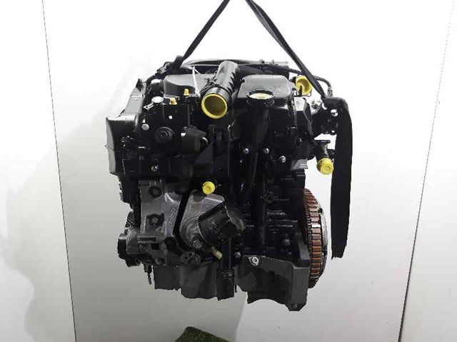 Motor completo para Renault Clio IV Business K9K612 K9K612