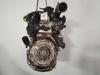 Motor montado K9K612 RENAULT