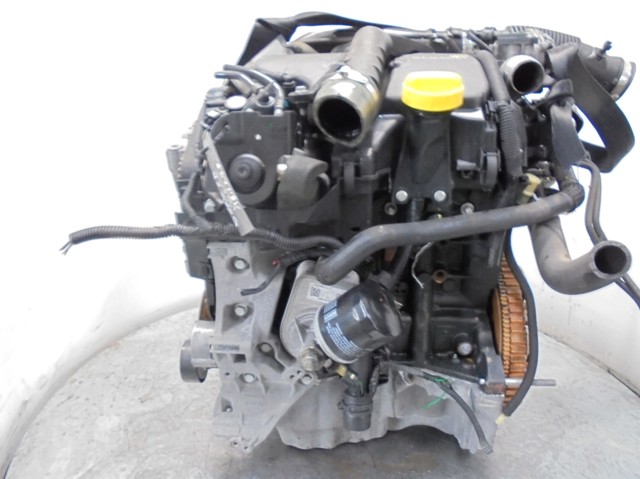 Motor completo para dacia dokker ambiance k9kc6 K9K612