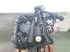Motor montado K9K612 RENAULT