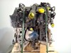 Motor montado K9K626 RENAULT