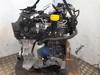 Motor montado K9K626 RENAULT