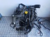 Motor montado K9K626 RENAULT