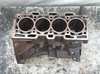 Motor montado K9K628 NISSAN