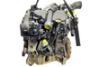 Motor montado K9K628 RENAULT