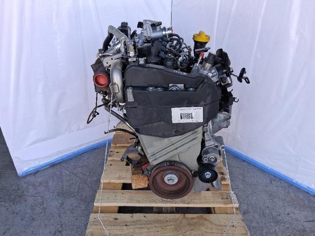 RENAULT K9K628 Двигатель в наличии Хмельницкий